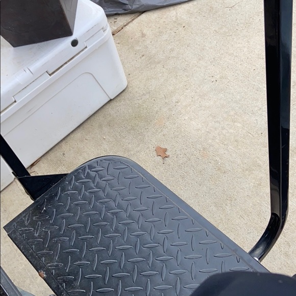 Meet your Posher, Annie - Picture 1 of 1